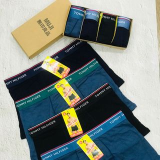 Quần lót nam boxer chất thun lạnh rất xịn