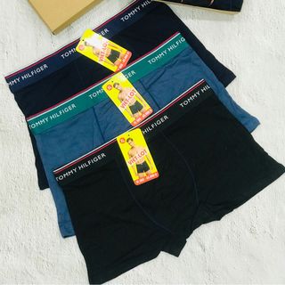 Quần lót nam boxer chất thun lạnh rất xịn