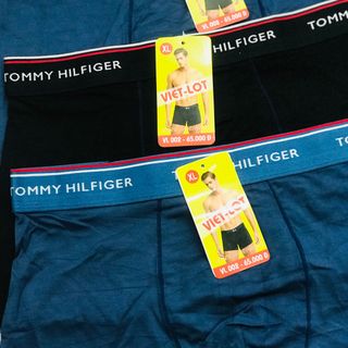 Quần lót nam boxer chất thun lạnh rất xịn