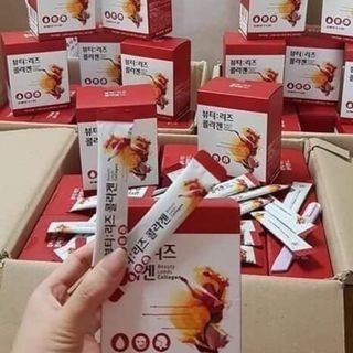 COLLAGEN NHỤY HOA NGHỆ TÂY giá sỉ