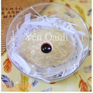 Yến sào Yến Oanh tinh chế 1 tổ dùng thử giá sỉ