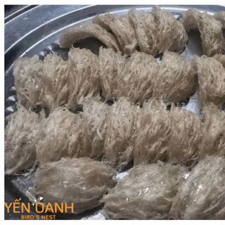 Yến sào Yến Oanh Tinh chế giá sỉ