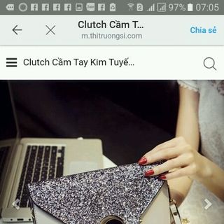 túi xách