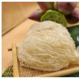 Yến sào Yến Oanh tinh chế 1 tổ dùng thử giá sỉ