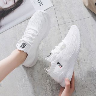 Giày bata gia rec