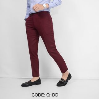 quần tây nam cao cấp gia 99k-120k