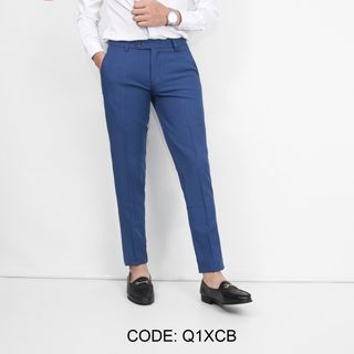 quần tây nam cao cấp gia 99k-120k