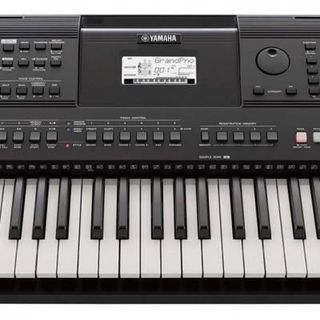 Đàn organ Yamaha Psr-E463