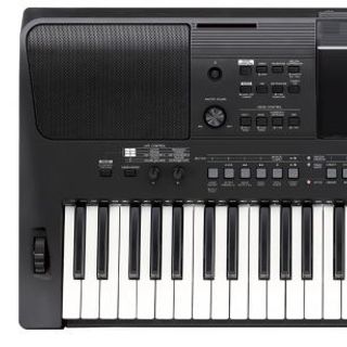 Đàn organ Yamaha Psr-E463
