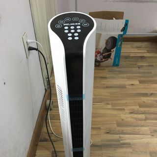 Quạt hỗ trợ điều hòa X new