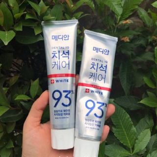 KEM ĐÁNH RĂNG MEDIAN- MEDIAN DENTAL CREAM SCALE CARE HÀN QUỐC 120g