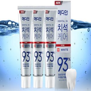 KEM ĐÁNH RĂNG MEDIAN- MEDIAN DENTAL CREAM SCALE CARE HÀN QUỐC 120g