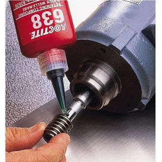 Loctite 638- Keo chống xoay - 50ml - loctite638