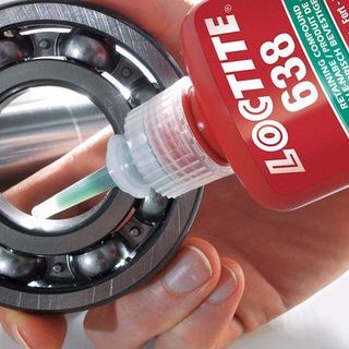 Loctite 638- Keo chống xoay - 50ml - loctite638