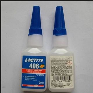 Keo dán đa năng Loctite 406 - 20g