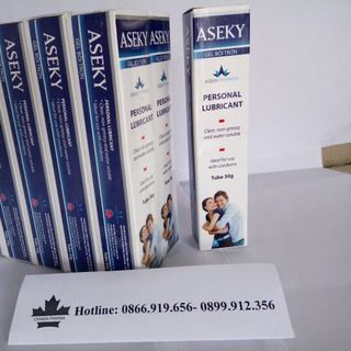 Gel bôi trơn gel bôi trơn giảm đau gel bôi trơn tốt nhất gel bôi trơn an toàn nhất gel bôi trơn giá sỉ Gel bôi trơn ASEKY