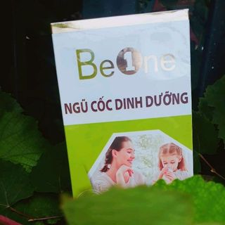 NGŨ CỐC DINH DƯỠNG BEONE FREE SHIP