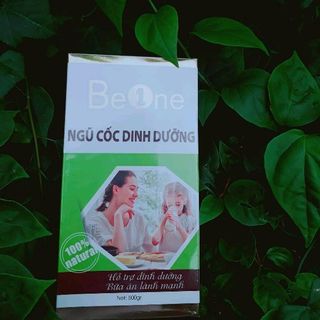 NGŨ CỐC DINH DƯỠNG BEONE FREE SHIP