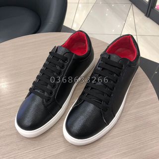 Giày Nam - Giày Thời Trang