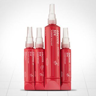 Keo Thay Thế Gioăng Máy Loctite 518 - 50ml