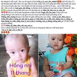 Ngũ cốc dinh dưỡng beone
