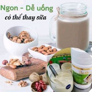 Ngũ cốc dinh dưỡng beone