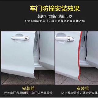 nẹp viền chống va