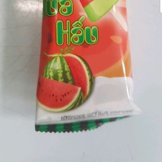 kem dưa hấu