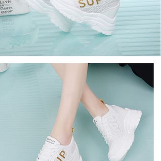 GIày Thể Thao Nữ Sup Mới Nhất 2019