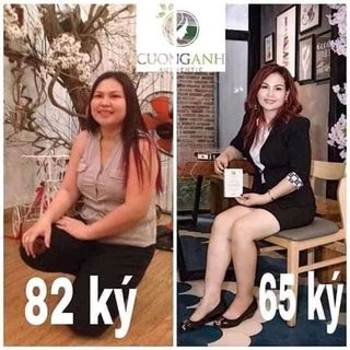 TRÀ THẢO MỘC GIẢM CÂN CƯỜNG ANH AUTHENTIC NAY