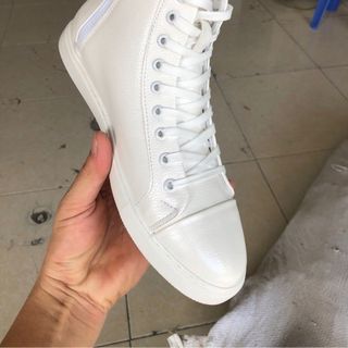 Giày Nam - Giày Thời trang