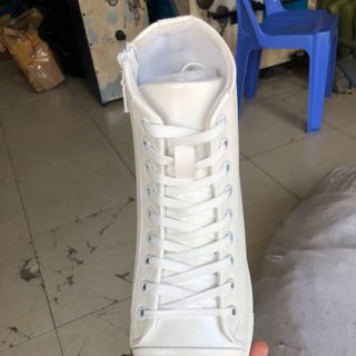 Giày Nam - Giày Thời trang