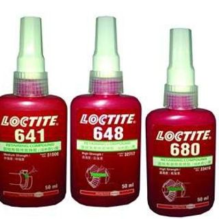 Loctite 609 - Keo chống xoay - 50ml