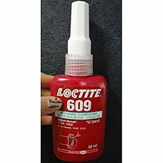 Loctite 609 - Keo chống xoay - 50ml
