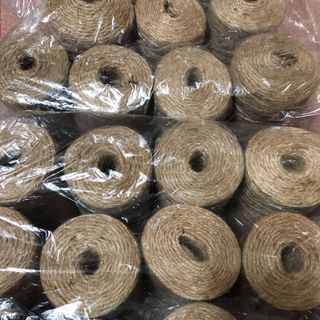 Dây đay dây sơ dừa