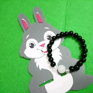chuỗi đeo tay phong thủy hạt mix mặt