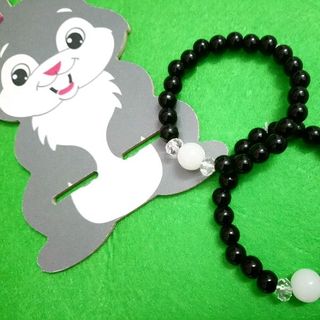 chuỗi đeo tay phong thủy hạt mix mặt