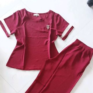 Đồ bộ vải xô đũi