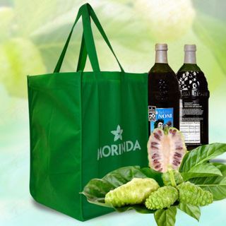 Nước ép Noni Tahitian Juice từ trái nhàu