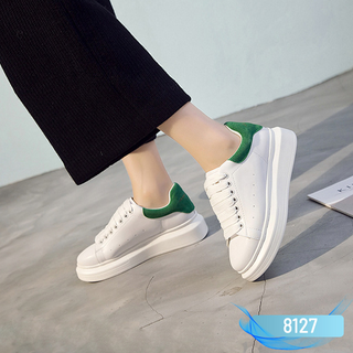 Giày thể thao Nam Nữ MC Queen 8127