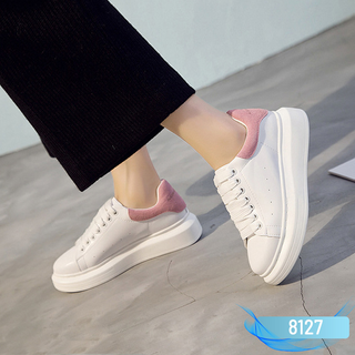 Giày thể thao Nam Nữ MC Queen 8127