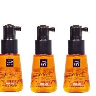 Tinh Chất Dưỡng Tóc Mise en scène Perfect Serum - 70ml - Vàng giá sỉ​ giá bán buôn