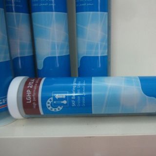 Mỡ bò SKF LGHP2/04 chịu nhiệt tốt