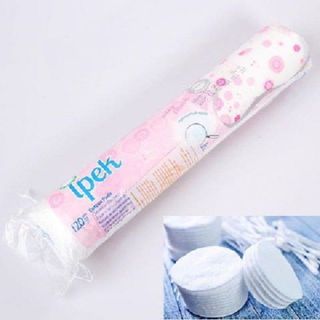 Bông tẩy trang IPEK Thổ Nhĩ Kì 130 miếng
