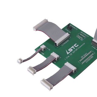 Tìm nhà phân phối cho sản phẩm dây kết nối - bộ chuyển đổi nguồn adapter