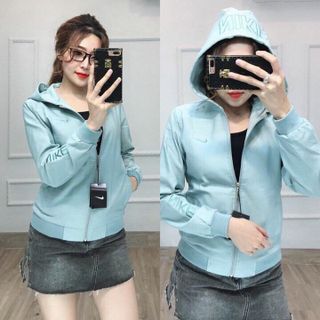 Áo chống nắng dù nữ - M063 - 9634