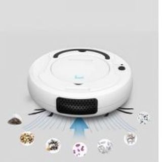 ROBOT QUÉT NHÀ TỰ ĐỘNG THÔNG MINH