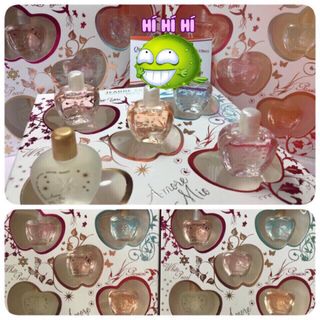 Combo nước hoa mio amore Anh