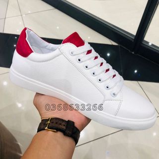 Giày Da Nam - Giày Tăng Chiều Cao
