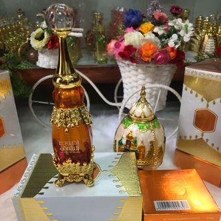 Tinh dầu nước hoa Dubai Adwaa Al Sharq